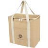 Juta 300 g/m² jute cooler bag 19L
