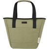 Joey 9-can GRS recycled canvas lunch cooler bag 6L