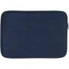 Joey 14" GRS recycled canvas laptop sleeve 2L