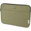 Joey 14" GRS recycled canvas laptop sleeve 2L