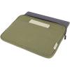 Joey 14" GRS recycled canvas laptop sleeve 2L