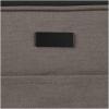 Joey 14" GRS recycled canvas laptop sleeve 2L