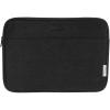 Joey 14" GRS recycled canvas laptop sleeve 2L