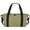 Joey GRS recycled canvas sports duffel bag 25L