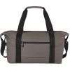 Joey GRS recycled canvas sports duffel bag 25L