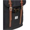 Herschel Retreat™ recycled laptop backpack 23L