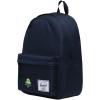 Herschel Classic™ recycled laptop backpack 26L