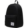 Herschel Classic™ recycled laptop backpack 26L