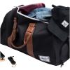 Herschel Novel™ recycled duffle bag 43L