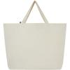 Cannes 200 g/m2 recycled shopper tote bag 10L