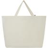 Cannes 200 g/m2 recycled shopper tote bag 10L