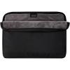 Rise 15.6" GRS recycled laptop sleeve