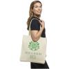 Odessa 220 g/m² recycled tote bag