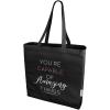 Odessa 220 g/m² recycled tote bag
