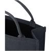 Page 500 g/m² Aware™ recycled book tote bag