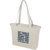 Weekender 500 g/m² Aware™ recycled tote bag