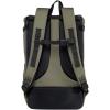 Roam GRS recycled modular backpack