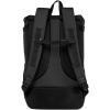 Roam GRS recycled modular backpack