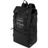 Roam GRS recycled modular backpack