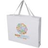Odessa 220 g/m² GRS recycled cotton tote bag 40L