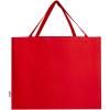 Odessa 220 g/m² GRS recycled cotton tote bag 40L