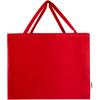 Odessa 220 g/m² GRS recycled cotton tote bag 40L
