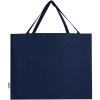 Odessa 220 g/m² GRS recycled cotton tote bag 40L