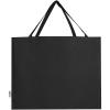 Odessa 220 g/m² GRS recycled cotton tote bag 40L