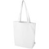 Florida 270 g/m² GRS recycled tote bag 10L