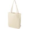 Florida 270 g/m² GRS recycled tote bag 10L