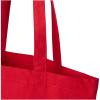 Florida 270 g/m² GRS recycled tote bag 10L