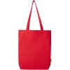 Florida 270 g/m² GRS recycled tote bag 10L