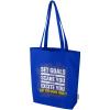 Florida 270 g/m² GRS recycled tote bag 10L