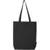 Florida 270 g/m² GRS recycled tote bag 10L