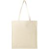 Florida 270 g/m² GRS recycled gusset tote bag 14L