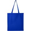 Florida 270 g/m² GRS recycled gusset tote bag 14L