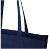 Florida 270 g/m² GRS recycled gusset tote bag 14L