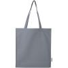 Florida 270 g/m² GRS recycled gusset tote bag 14L