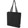 Florida 270 g/m² GRS recycled gusset tote bag 14L