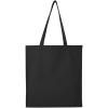 Florida 270 g/m² GRS recycled gusset tote bag 14L