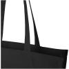 Florida 270 g/m² GRS recycled gusset tote bag 14L