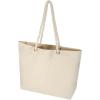 Florida 270 g/m² GRS recycled beach tote bag 18L
