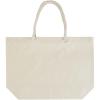 Florida 270 g/m² GRS recycled beach tote bag 18L