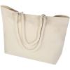 Florida 270 g/m² GRS recycled beach tote bag 18L
