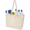Florida 270 g/m² GRS recycled beach tote bag 18L