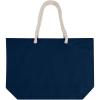 Florida 270 g/m² GRS recycled beach tote bag 18L