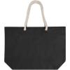 Florida 270 g/m² GRS recycled beach tote bag 18L