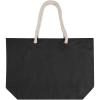 Florida 270 g/m² GRS recycled beach tote bag 18L