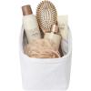 Pack 500 g/m² Aware™ recycled toiletry organiser