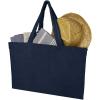 Siam GRS recycled terry beach tote bag 13L
